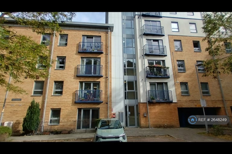image for 1 bedroom flat in Priestley Road, Basingstoke, RG24 (1 bed) (#2648249)