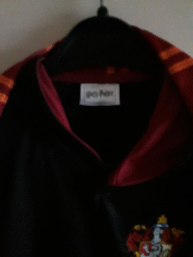 Harry Potter costume 