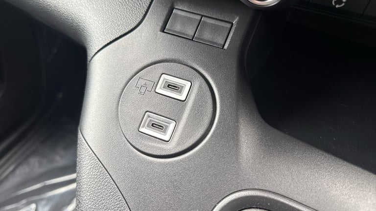 2025 Peugeot Partner 1.5 BlueHDi 950 Professional-Plus Long Panel Van 6dr Diesel Manual LWB Euro ...