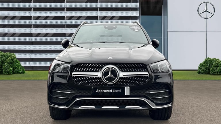 2023 Mercedes-Benz GLE-Class 450 4Matic AMG Line Prem + 5dr 9G-Tron [7 St] Petrol Estate Estate P...