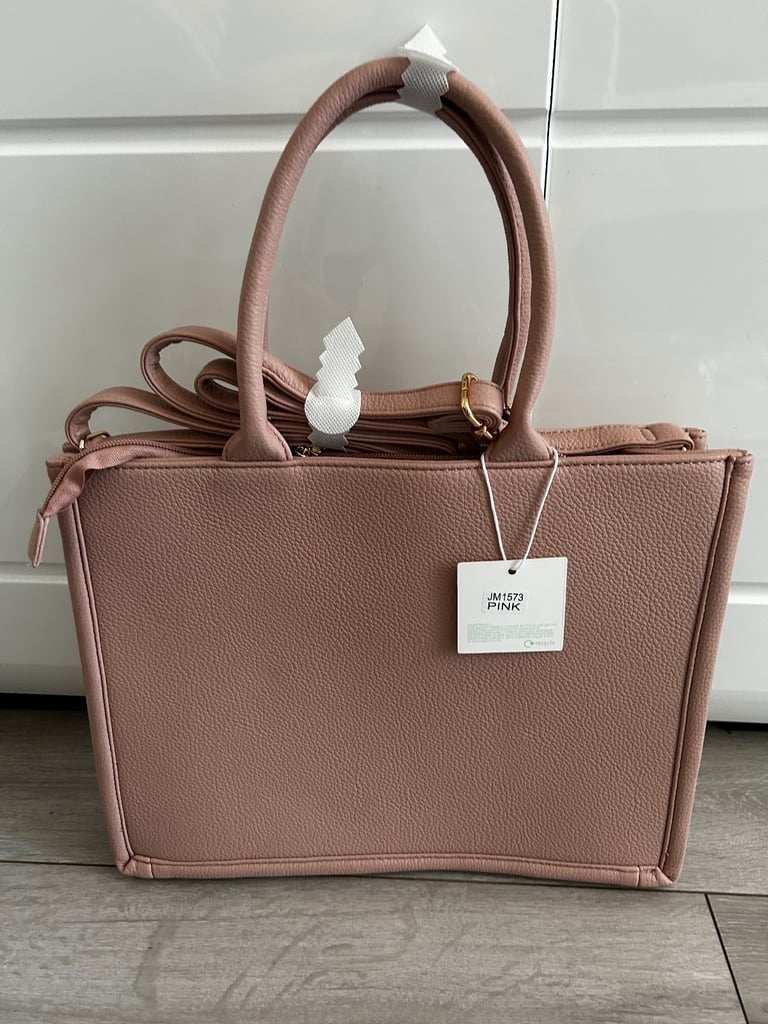 Brand new women large bag 
