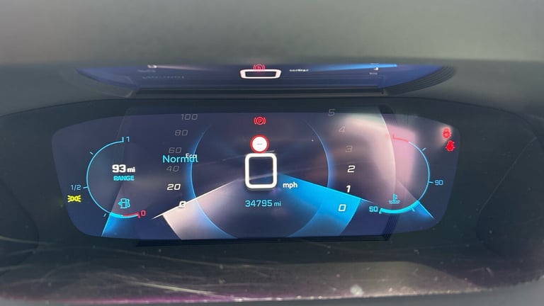2022 Peugeot 208 1.2 PureTech 100 Allure Premium + 5dr Petrol Hatchback Hatchback Petrol Manual