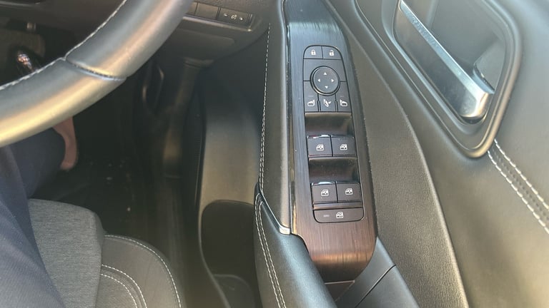 2022 Nissan Qashqai 1.3 DiG-T MH 158 N-Connecta 5dr Xtronic Petrol Hatchback Hatchback Petrol Aut...