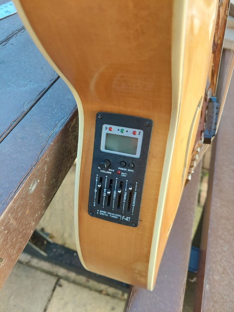 Hofner Senatopr 1958