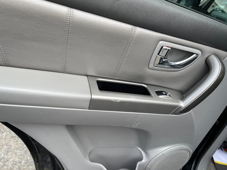 2006 Kia Sorento Diesel