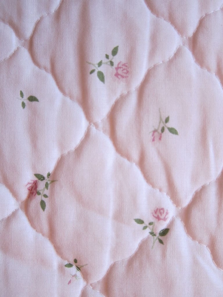 Bed Cover