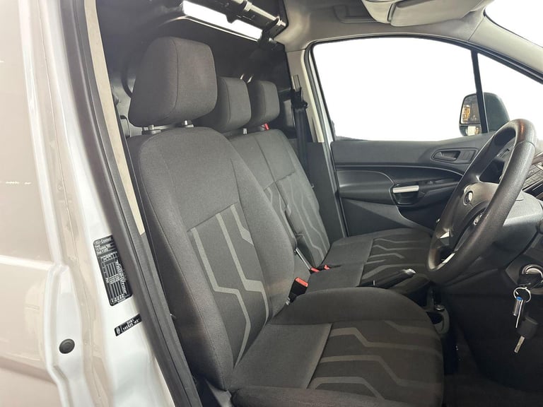 2016 Ford Transit Connect Van 210 L2 Trend 1.6 95PS StgV 5 Speed Van Diesel Manual
