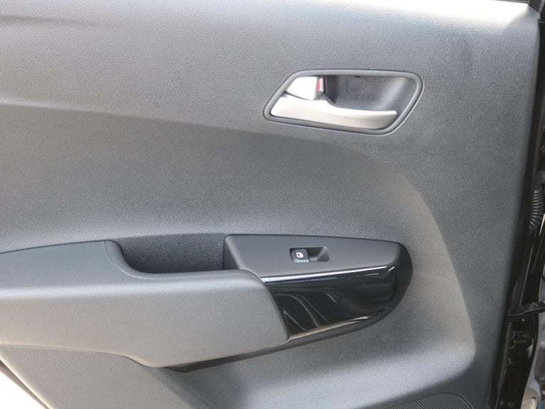 2025 Kia Picanto 1.0 3 5dr HATCHBACK PETROL Manual