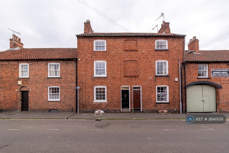 image for 1 bedroom in Newark, Newark, NG24 (#2640031)