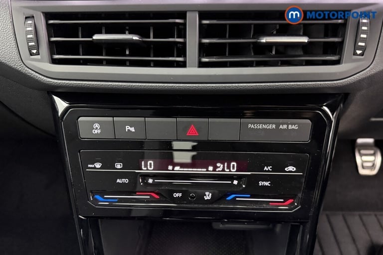 2023 Volkswagen T-Cross 1.0 TSI 110 R-Line 5dr SUV Petrol Manual