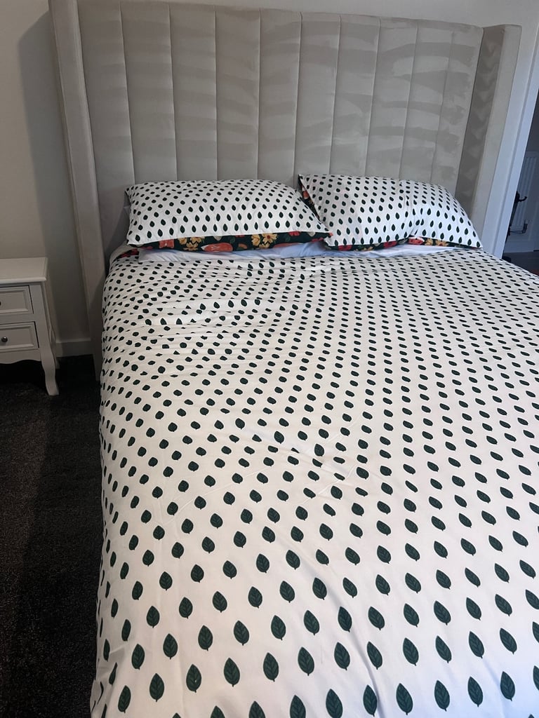 image for Double room, fully furnished, GUILDFORD GU2