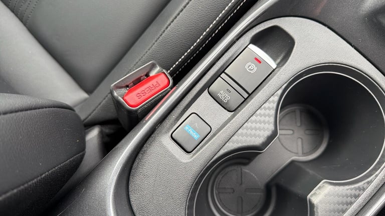 2024 Nissan Juke 1.6 Hybrid Tekna 5dr Auto HATCHBACK PETROL/ELECTRIC Automatic