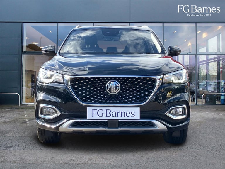 2022 MG MG HS EXCITE ESTATE Petrol Manual