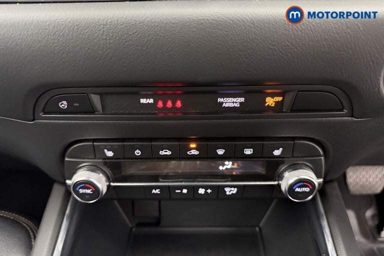 2019 Mazda CX-5 2.0 Sport Nav-Plus 5dr Auto [Safety Pack] SUV Petrol Automatic