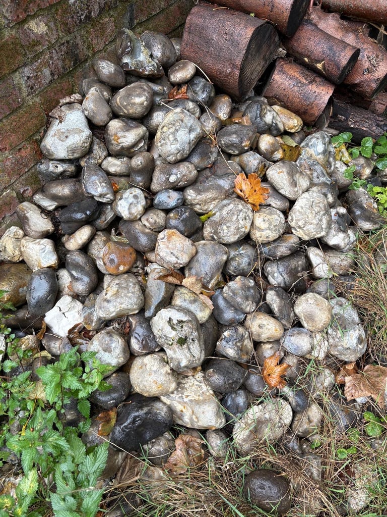image for Reclaimed Courtyard Cobbles