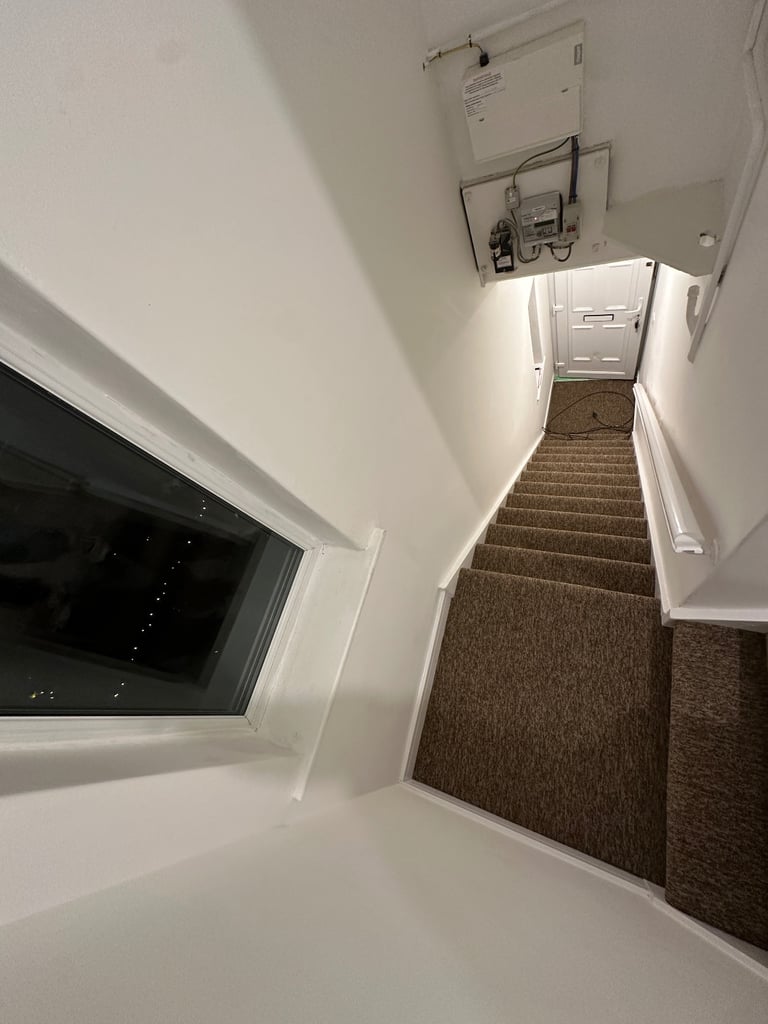 3 Bedroom Flat
