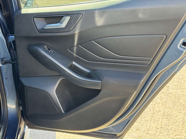 2019 Ford Focus 1.0 Focus ST-Line 5dr - NATIONAL DELIVERY* Hatchback Petrol Manual