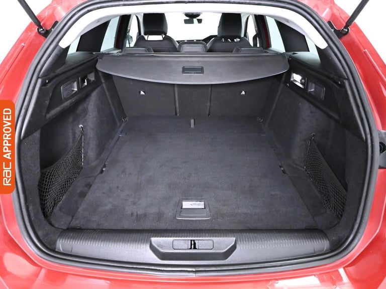 2022 Peugeot 308 SW 1.5 BlueHDi Allure Premium Estate 5dr Diesel EAT Euro 6 (s/s) (130 ps) Estate...