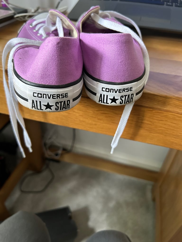 image for Converse shoes
