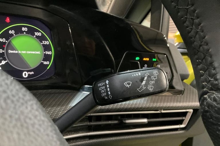 2020 Volkswagen Golf 1.5 TSI R-Line 5dr HATCHBACK PETROL Manual