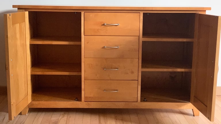 Oak Sideboard by NEXT