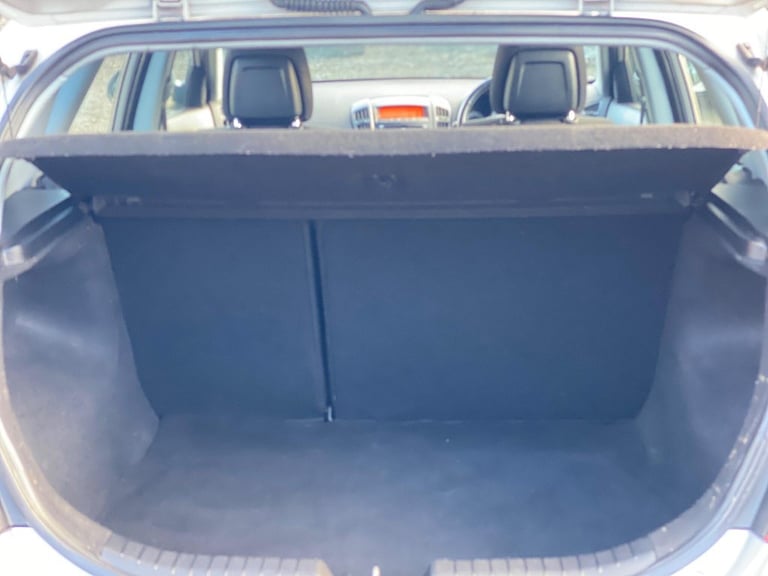 2008 Kia Ceed 1.6 GS 5dr HATCHBACK PETROL Manual