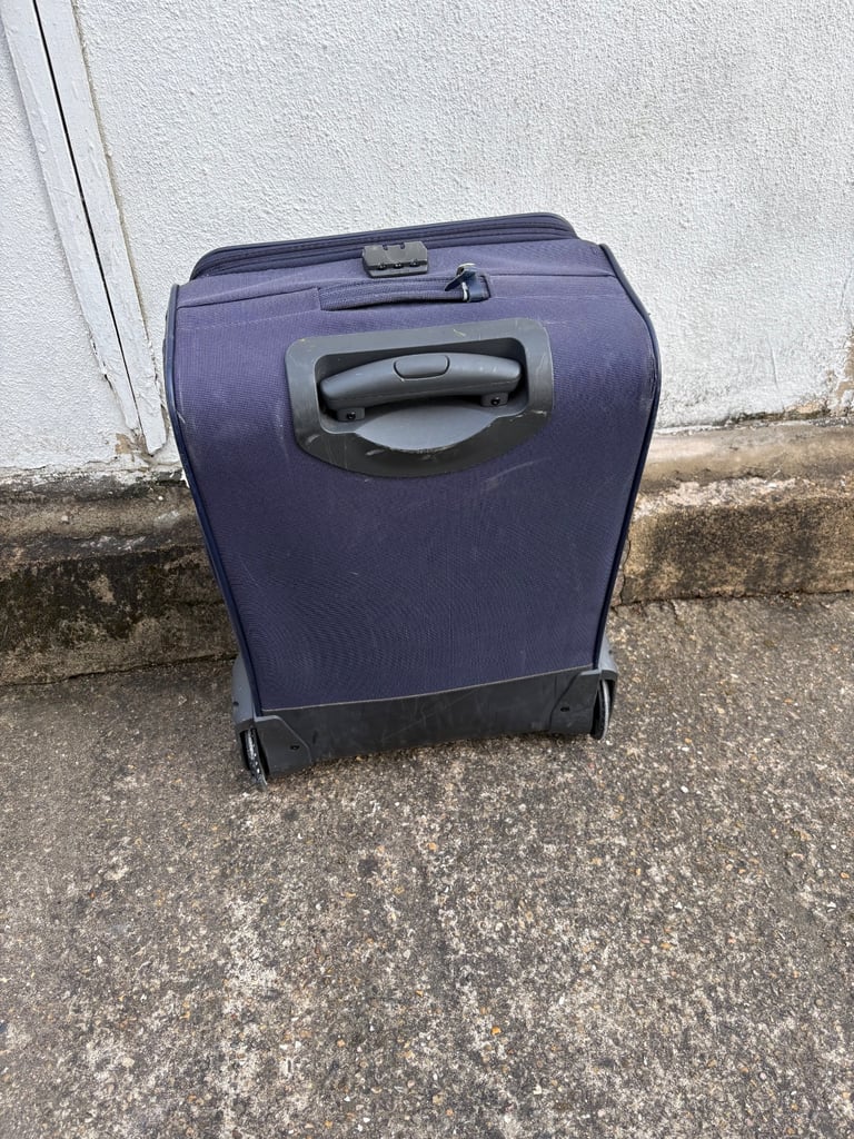 Suitcase medium 
