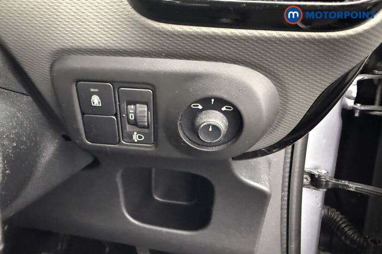 2020 Citroen C4 Cactus 1.2 PureTech Flair 5dr [6 Speed] SUV Petrol Manual