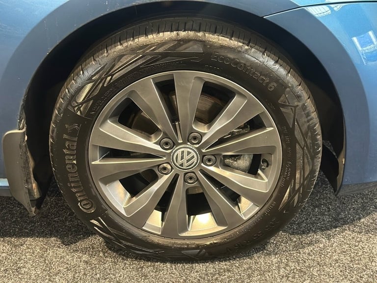 2014 14 VOLKSWAGEN GOLF 1.6 TDI BLUEMOTION TECH SE HATCHBACK 5DR DIESEL MANUAL E