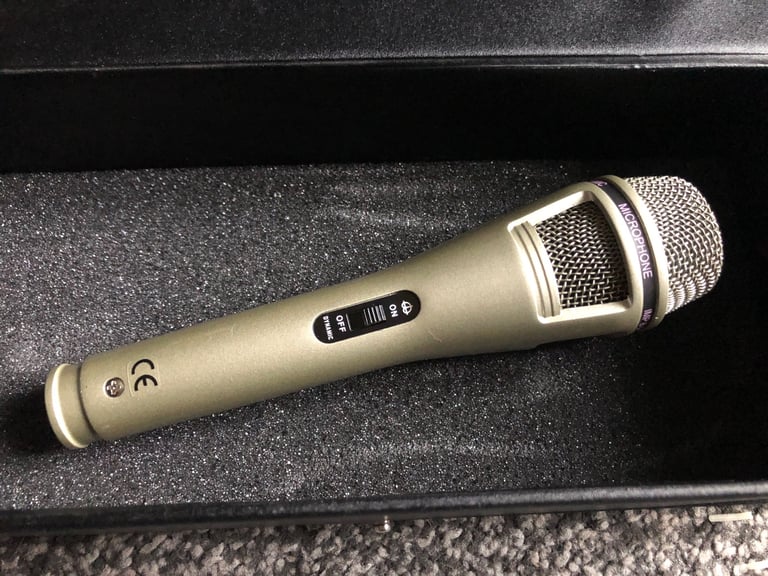 image for ProSound Microphone