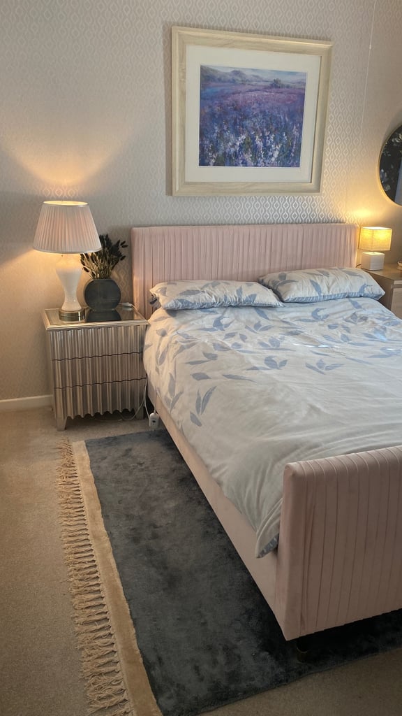 Cornwall to Islington or Greater London