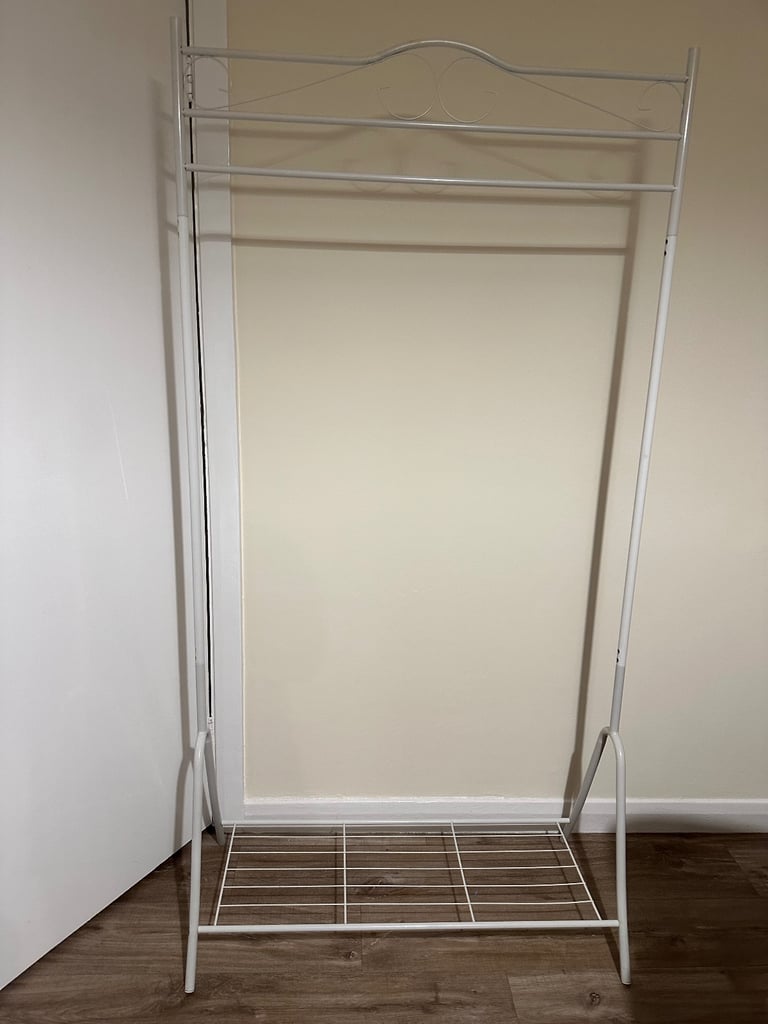 image for sturdy clores rail