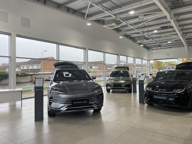  Tesla Model Y dual Motor Long Range Suv 5dr Electric Auto 4wde 384 Bhp Electric