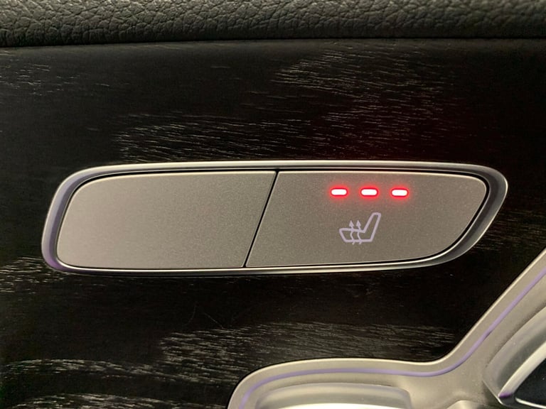 2020 Mercedes-Benz E Class E220d AMG Line Premium 2dr 9G-Tronic COUPE DIESEL Automatic