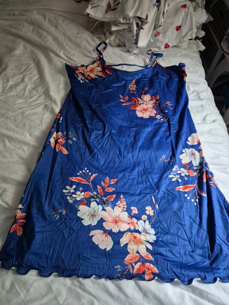 Clothes and pj's sets