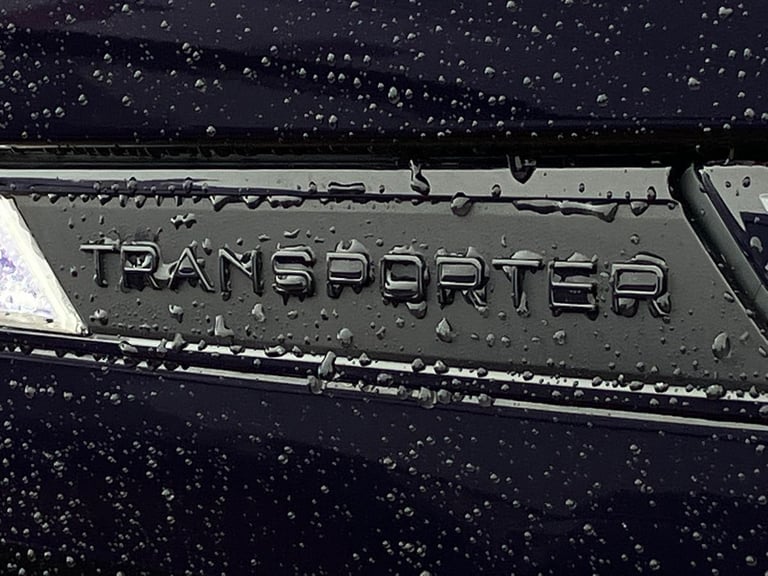 2024 Volkswagen Transporter 2.0 BiTDI 204 Highline Van DSG Van DIESEL Automatic