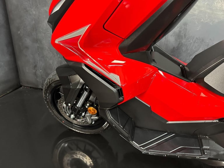 2025 Honda ADV 350 350 CVT V-Belt Euro 5