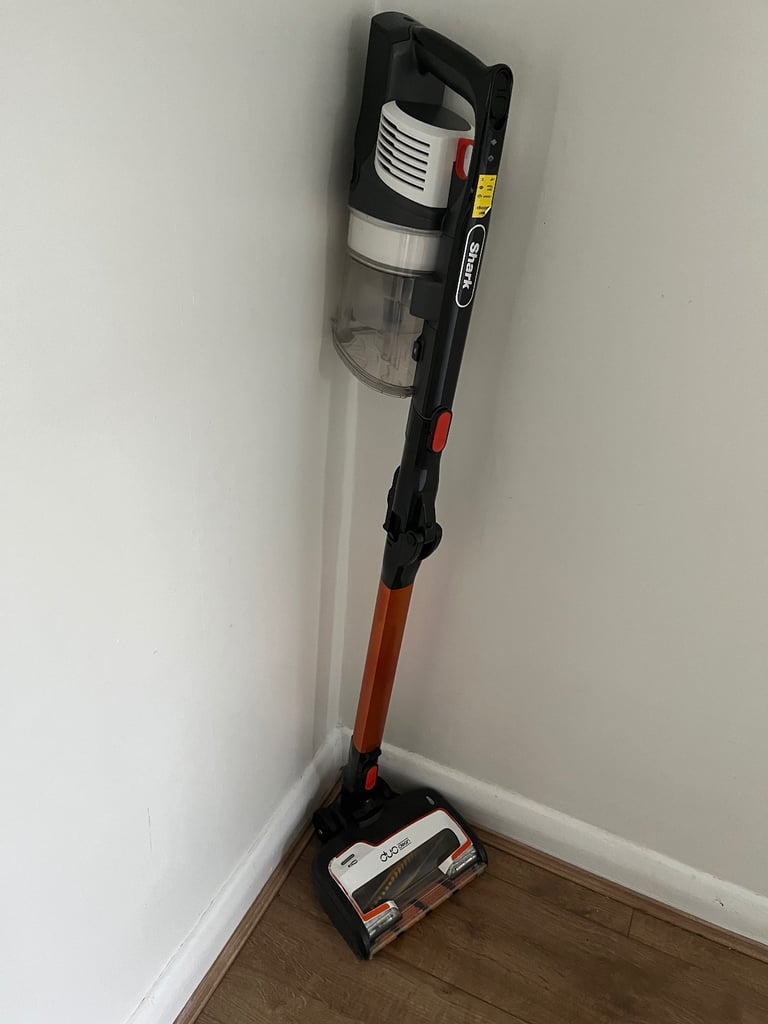 Shark folding cordless vacuum 
