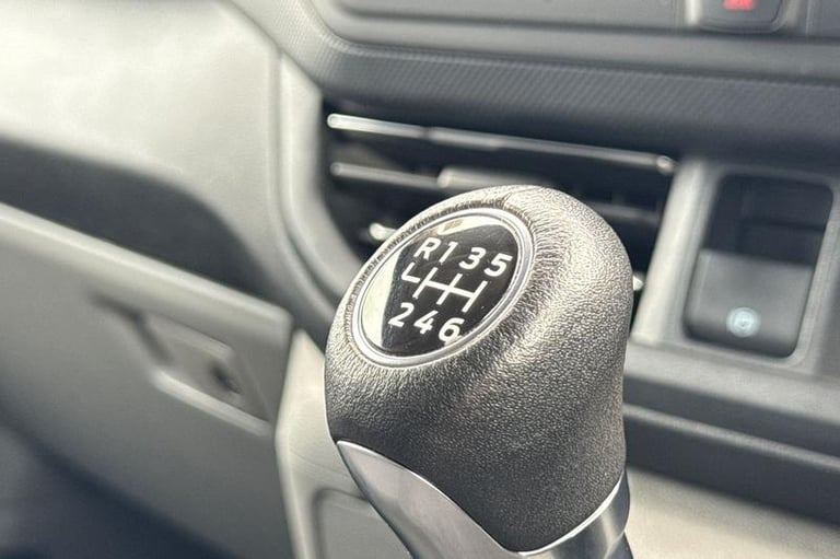 2025 Ford Transit Custom 280 Limited L2 LWB FWD 2.0 EcoBlue 136ps Low Roof, AIR CON, CRUISE CONTR...