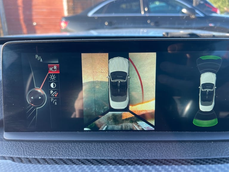 BMW, M4, Convertible, 2015, Semi-Auto, 2979 (cc), 2 doors