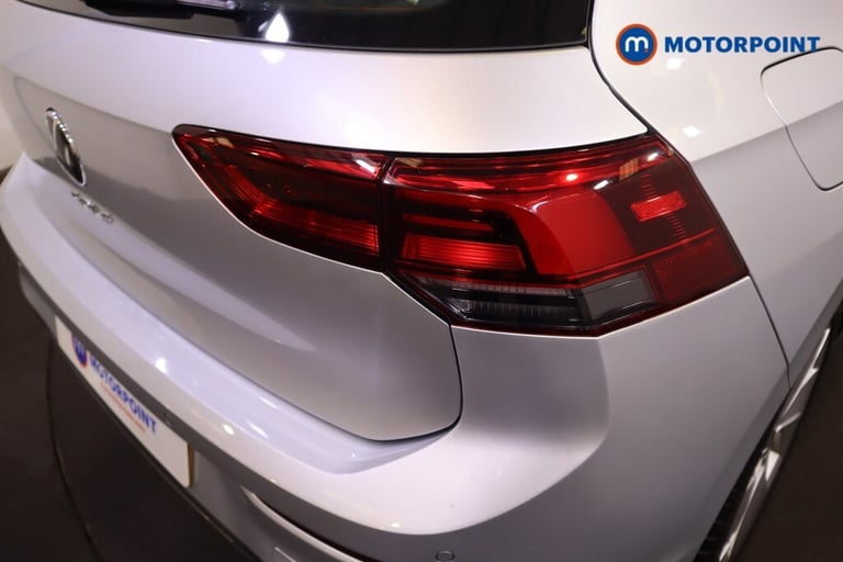 2021 Volkswagen Golf 1.5 TSI 150 Style 5dr Hatchback Petrol Manual