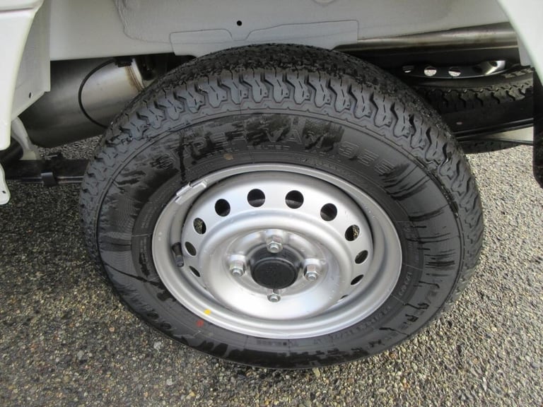 2024 Nissan NT100 Clipper DX 4WD MANUAL 660cc KEI TRUCK DELIVERY MILEAGE Pickup Petrol Manual