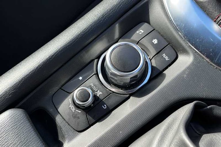 2018 Mazda MX-5 RF 1.5 SKYACTIV-G SE-L Nav Convertible 2dr Petrol Manual Euro 6 (131 ps) Converti...