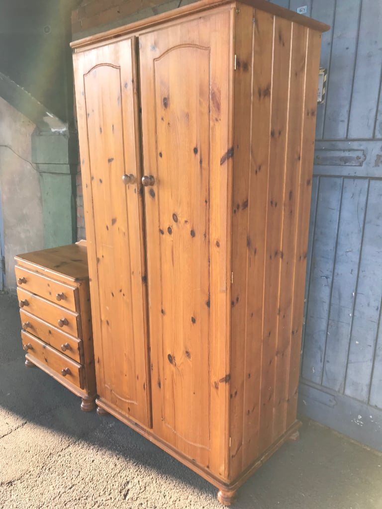 Wardrobes for sale for Sale in Coventry, West Midlands | Beds & Bedroom  Furniture | Gumtree