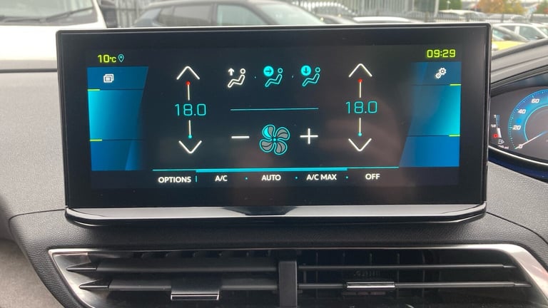 2024 Peugeot 3008 1.6 Hybrid 225 GT 5dr e-EAT8 Estate Estate Hybrid Automatic