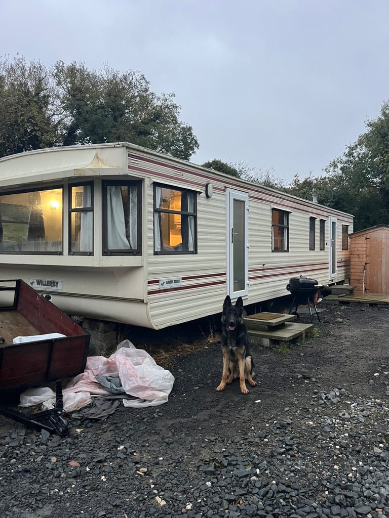 Mobile Home