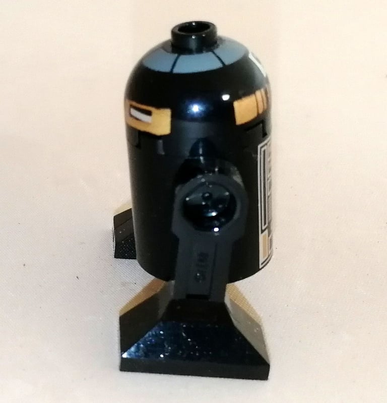 Lego Star Wars R2-Q5 Minifigure sw0213 Set 10188 Death Star
