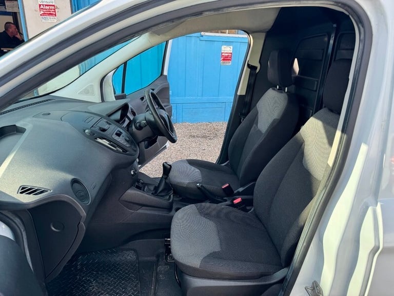 Ford Courier BASE TDCI L1 PANEL VAN EURO 6 ULEZ COMPLIANT ** NO VAT **