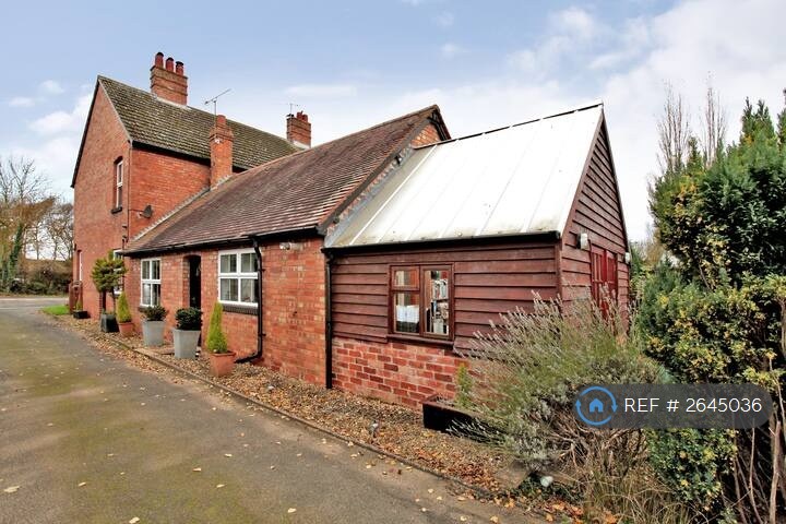 3 bedroom house in Crown East Lane, Worcester, WR2 (3 bed) (#2645036)