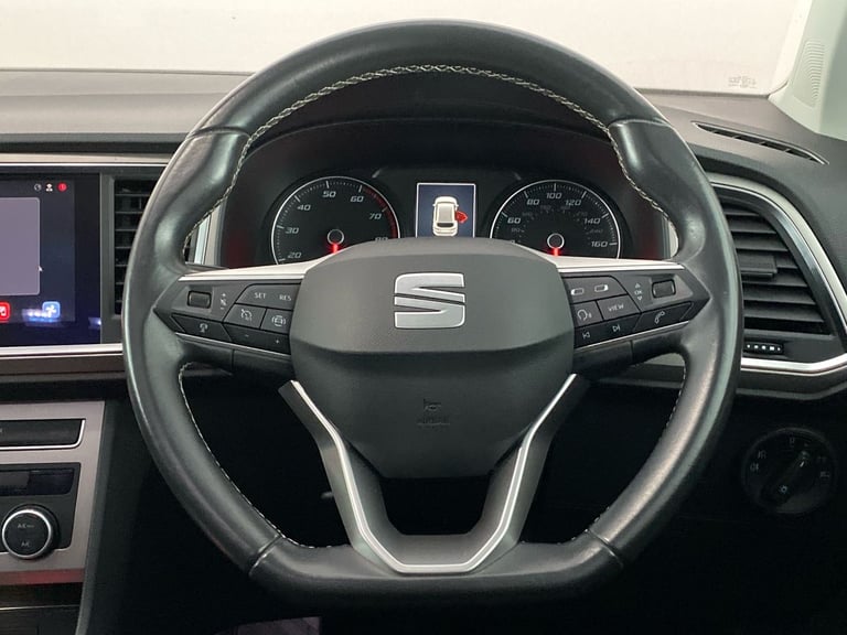 2022 SEAT Ateca 1.5 TSI EVO Xperience 5dr DSG Crossover/SUV PETROL Automatic